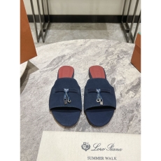 Loro Piana Sandals